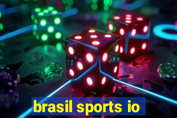 brasil sports io