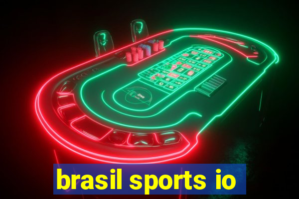 brasil sports io