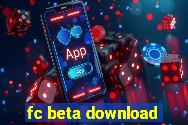 fc beta download