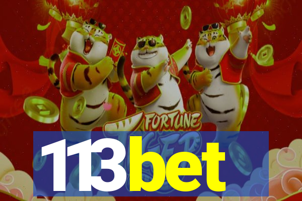 113bet