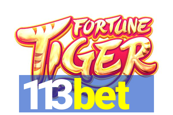 113bet