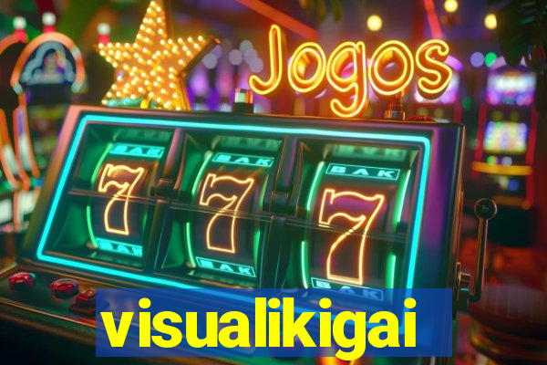 visualikigai