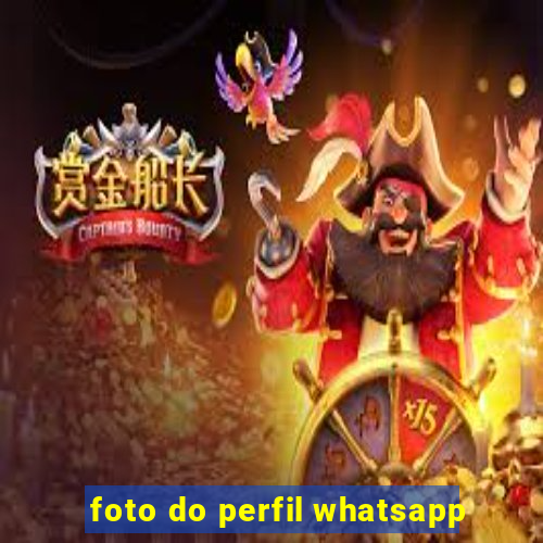 foto do perfil whatsapp