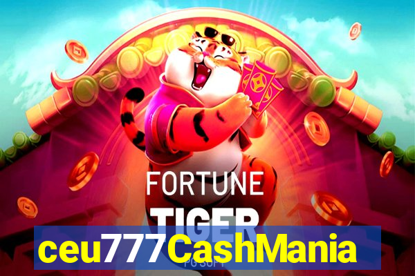 ceu777CashMania