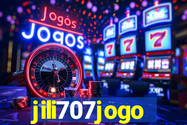 jili707jogo
