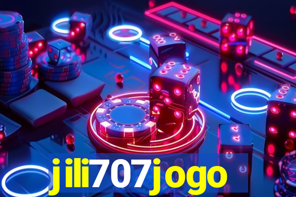 jili707jogo