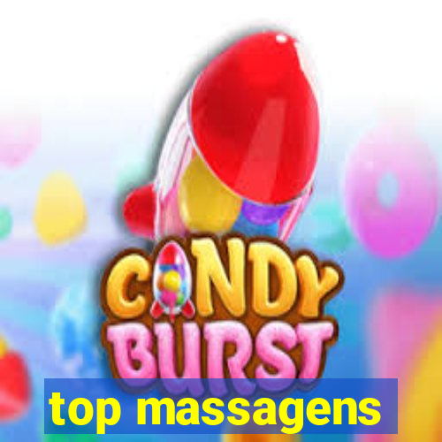 top massagens