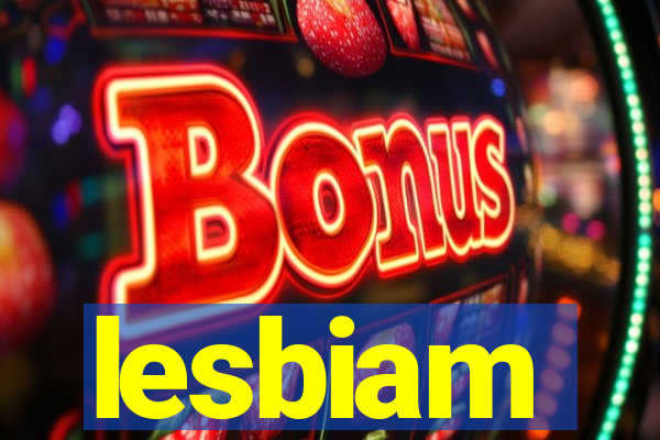 lesbiam