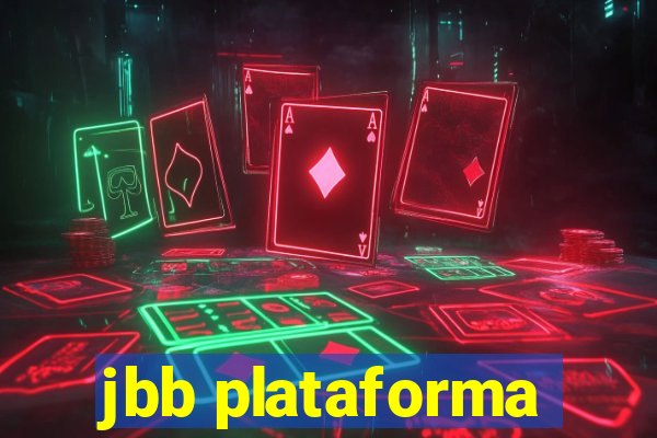 jbb plataforma