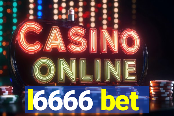 l6666 bet