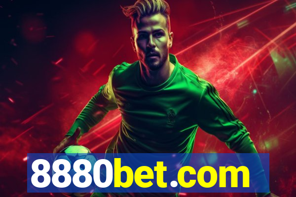 8880bet.com