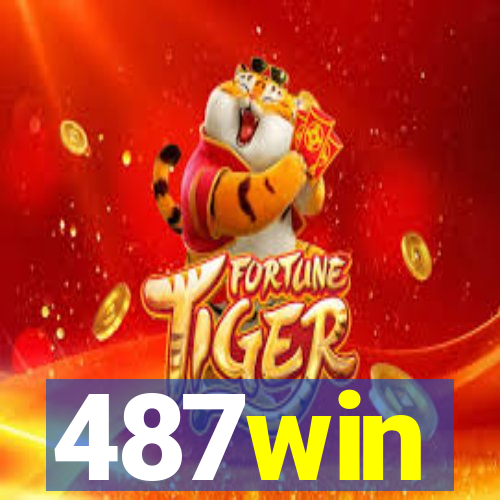 487win