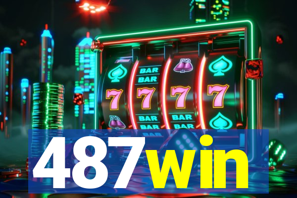 487win