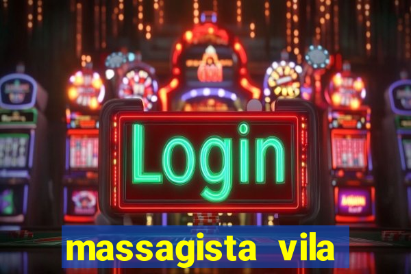 massagista vila nova campinas