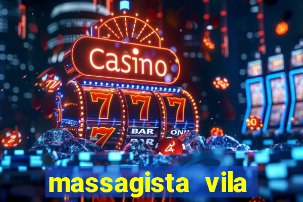 massagista vila nova campinas