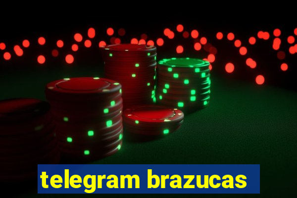 telegram brazucas