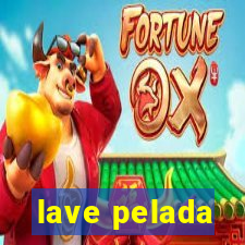lave pelada