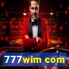 777wim com