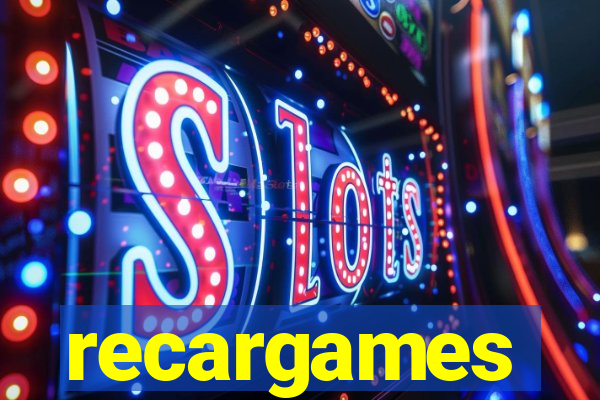 recargames