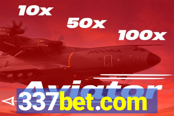 337bet.com