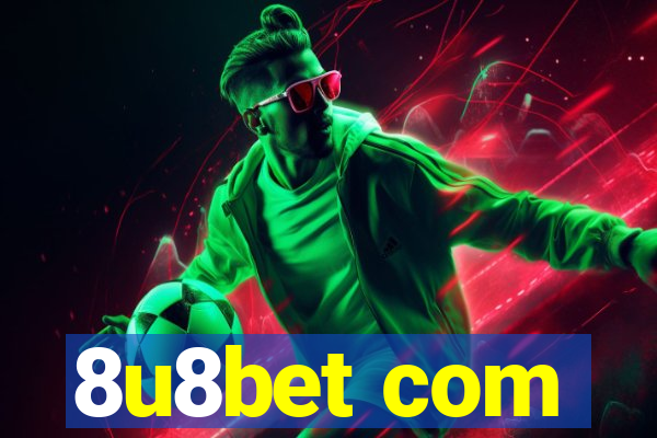 8u8bet com