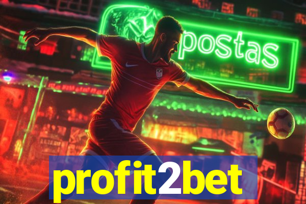 profit2bet