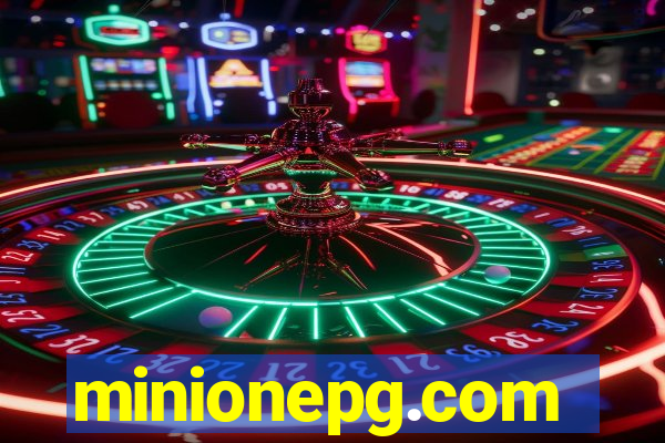minionepg.com