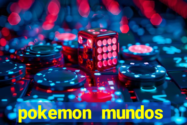 pokemon mundos elementais apk