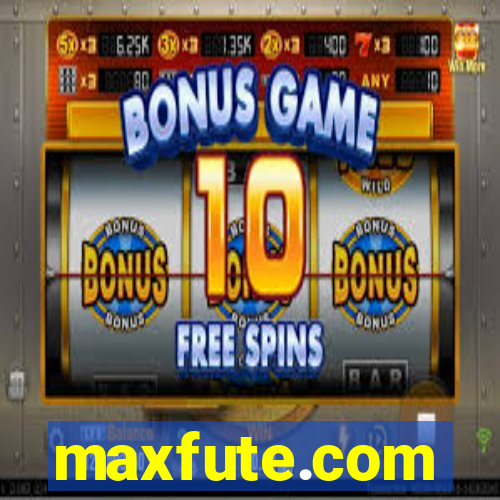 maxfute.com