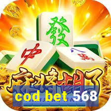 cod bet 568