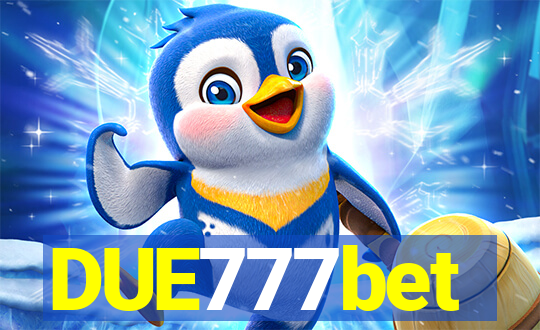 DUE777bet