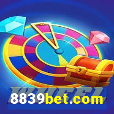 8839bet.com