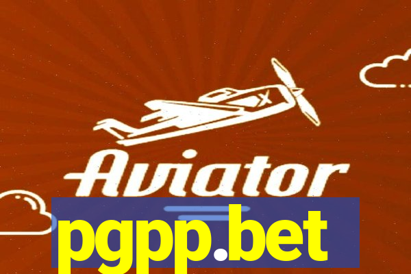 pgpp.bet