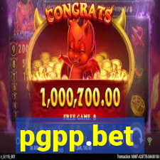 pgpp.bet