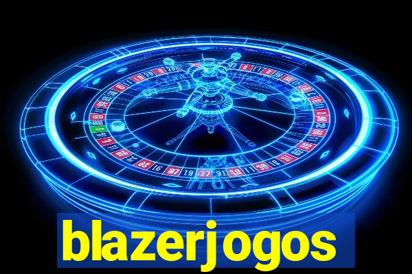 blazerjogos