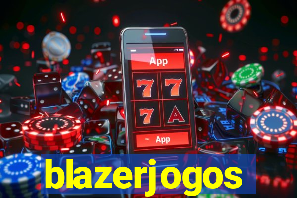 blazerjogos