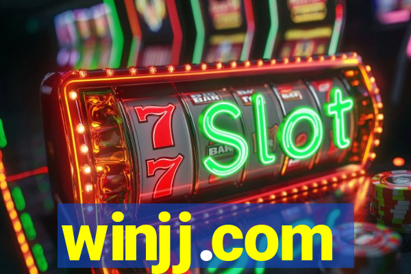 winjj.com