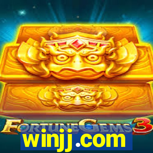 winjj.com