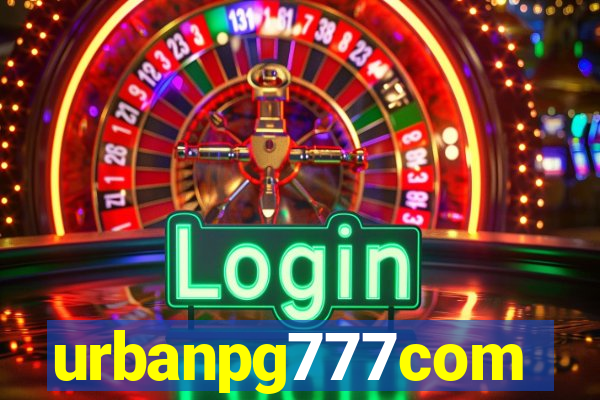 urbanpg777com