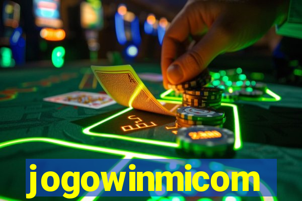 jogowinmicom