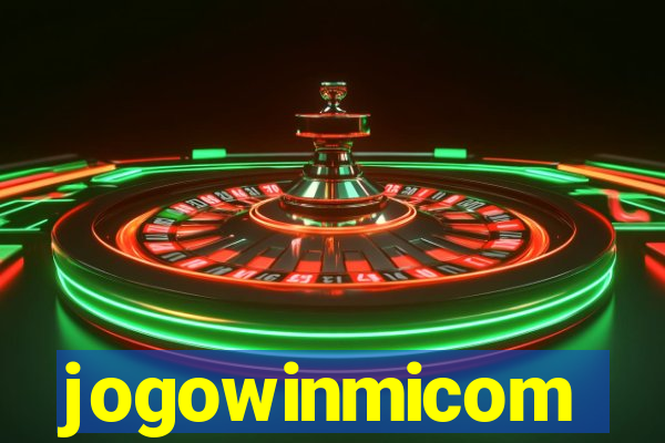 jogowinmicom