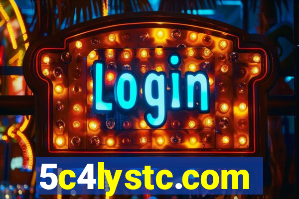 5c4lystc.com