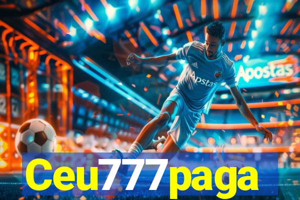 Ceu777paga