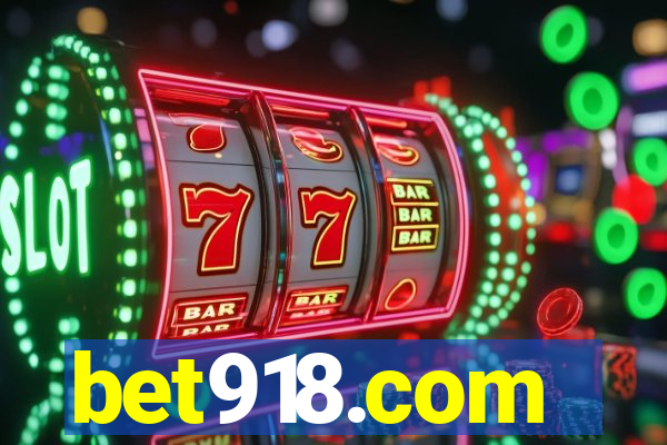 bet918.com