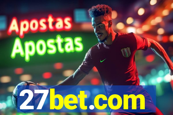 27bet.com
