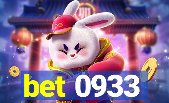 bet 0933