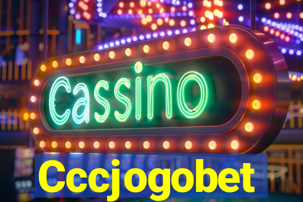 Cccjogobet