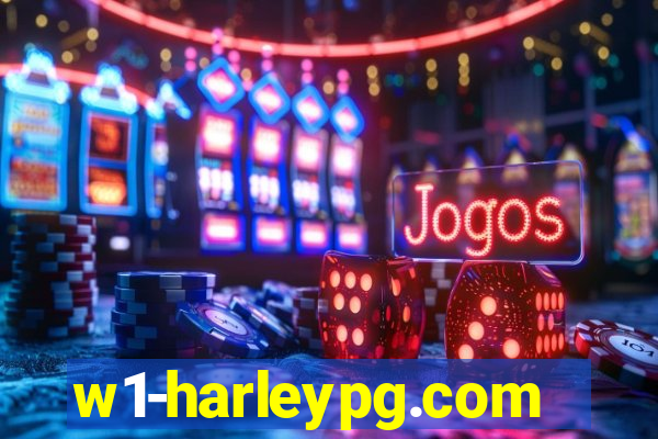 w1-harleypg.com