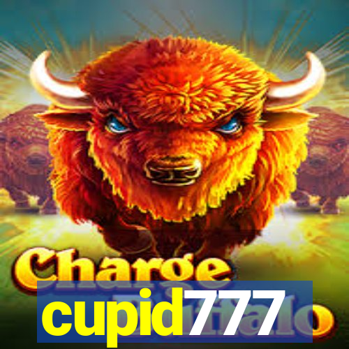 cupid777