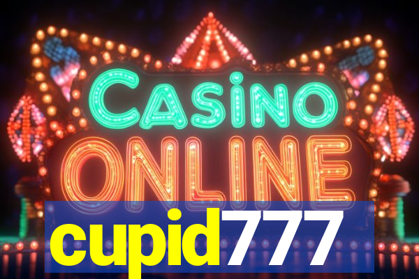 cupid777